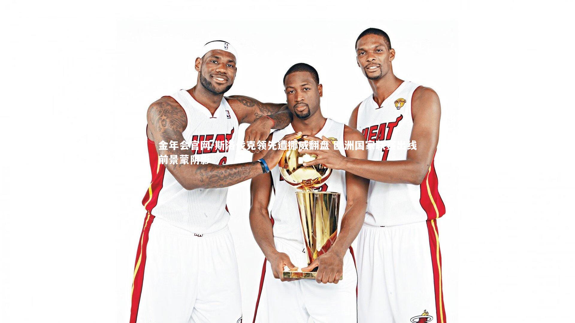 金年会官网-斯洛伐克领先遭挪威翻盘 欧洲国家联赛出线前景蒙阴影